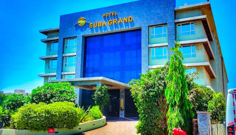Hotel Suba Grand